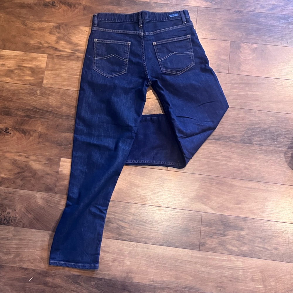 Patagonia Boyfriend Jeans